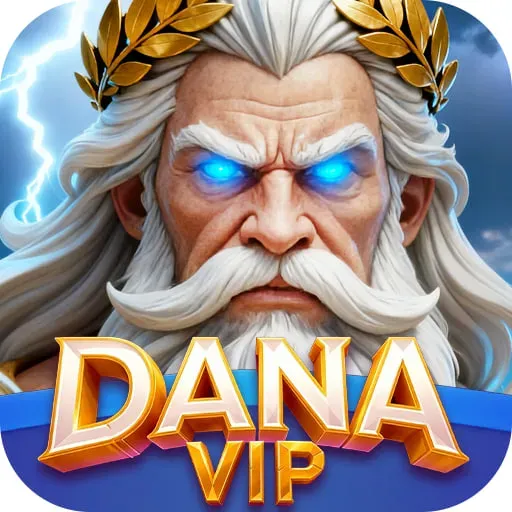 DANAVIP - Game Capsa Seru dan Menarik